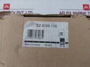 Rittal Sz 4155.110 Universal Light With Integral Motion Detector 18W 110-240V