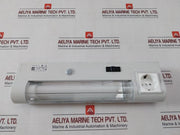 Rittal Sz 4155.110 Universal Light With Integral Motion Detector 18W 110-240V