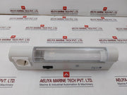 Rittal Sz 4155.110 Universal Light With Integral Motion Detector 18W 110-240V