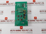 Sz6Dm Lcd Display Card Printed Circuit Board Module