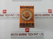 Sza 52-S Time Relay Brand Schleicher 220v 50/60hz