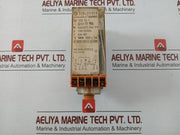 Sza 52-S Time Relay Brand Schleicher 220v 50/60hz