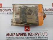 Sza 52-S Time Relay Brand Schleicher 220v 50/60hz
