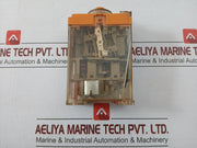 Sza 52-S Time Relay Brand Schleicher 220v 50/60hz