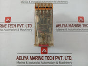 Sza 52-S Time Relay Brand Schleicher 220v 50/60hz