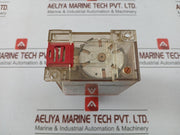 Sza 52-S Time Relay Brand Schleicher 220v 50/60hz