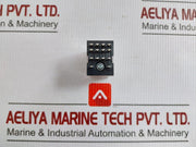 Szr-My4-N1 Szx-Smf-14n Relay With Socket Base 200v Ac 50/60hz Assembly By Honeywell