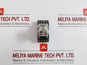 Szr-My4-N1 Szx-Smf-14n Relay With Socket Base 200v Ac 50/60hz Assembly By Honeywell