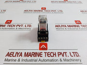 Szr-My4-N1 Szx-Smf-14n Relay With Socket Base 200v Ac 50/60hz Assembly By Honeywell