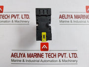 Szr-My4-N1 Szx-Smf-14n Relay With Socket Base 200v Ac 50/60hz Assembly By Honeywell