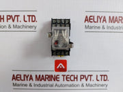 Szr-My4-N1 Szx-Smf-14n Relay With Socket Base 200v Ac 50/60hz Assembly By Honeywell