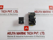 Szr-My4-N1 Szx-Smf-14n Relay With Socket Base 200v Ac 50/60hz Assembly By Honeywell
