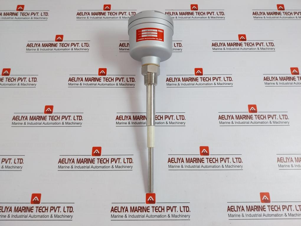 T-1" Bsp Length 100mm Kansai Automation Aln-111-2 Level Switch