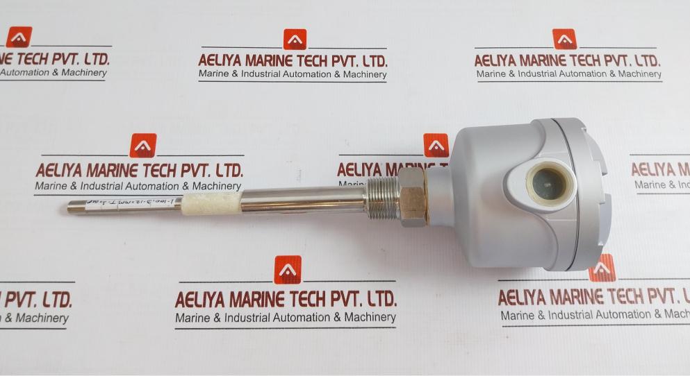 T-1" Bsp Length 100mm Kansai Automation Aln-111-2 Level Switch