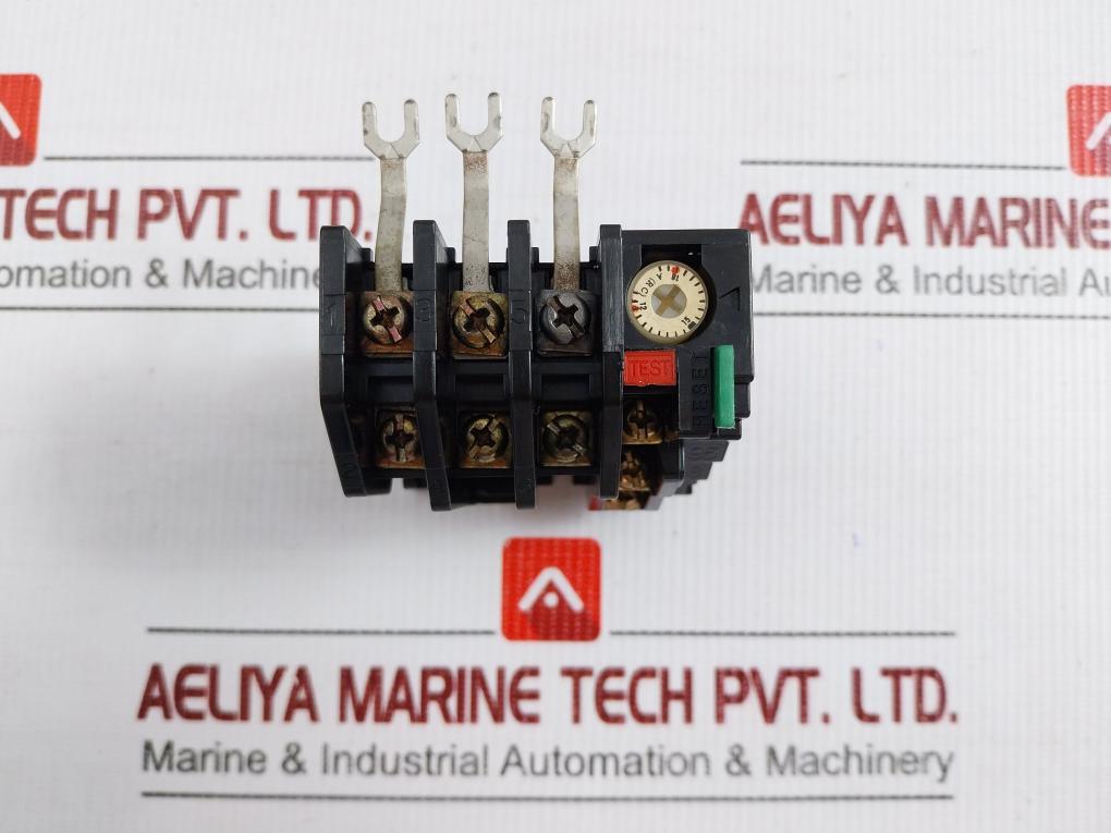 T-20 Anam Thermal Overload Relay
