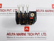T-20 Anam Thermal Overload Relay