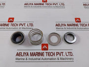 T-2 Mechanical Seal For Ae Lo Pump 25Mm