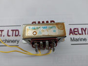 T-48 Transformer 665V