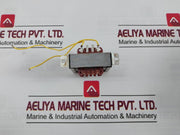 T-48 Transformer 665V