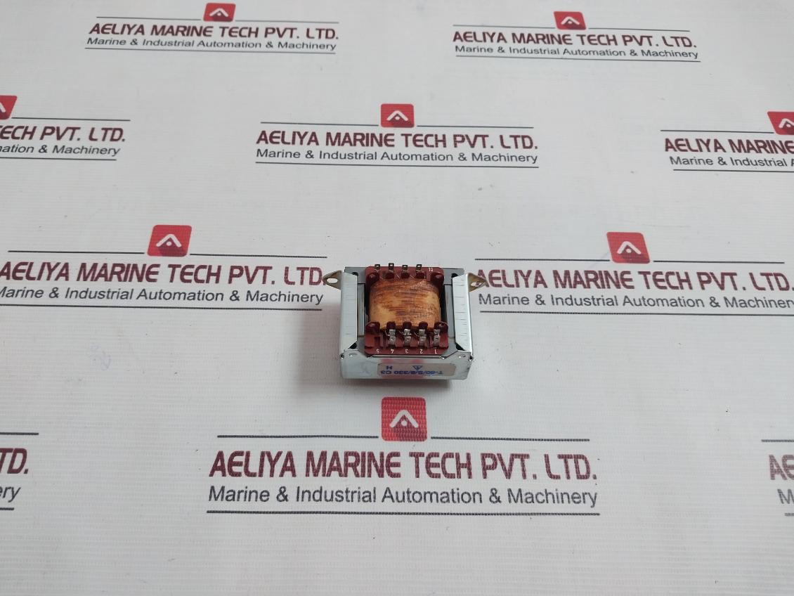 T-60/S/8/330 C3 Power Transformer