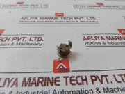 Lot of 2X T-key C1-2126 Thermal Switch