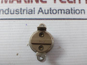 Lot of 2X T-key C1-2126 Thermal Switch