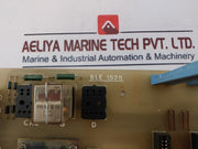 T.A.S. Ble 1525 Pcb Card