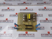 T.A.S. Ble 1525 Printed Circuit Board