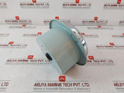 T.I.C.-citizen S-175 Slave Clock Sh-12 Ptm-24Bgl Ccw 24Vdc 20Vac Timing Motor