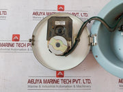 T.I.C.-citizen S-175 Slave Clock Sh-12 Ptm-24Bgl Ccw 24Vdc 20Vac Timing Motor