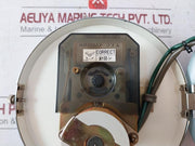 T.I.C.-citizen S-175 Slave Clock Sh-12 Ptm-24Bgl Ccw 24Vdc 20Vac Timing Motor