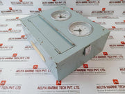T.I.C.-citizen Txs-7Gf Navigation Master Clock Deck Watch