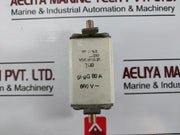 T00 Vde 0636/21 Fuse Link Gi-gg 80A 660V Iec 269-2 Nfc 63-210