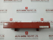 T 08 Burner Control Unit +2-A2 By Saacke - 370gm