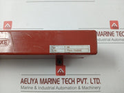 T 08 Burner Control Unit +2-A2 By Saacke - 370gm