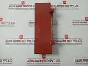 T 08 Burner Control Unit +2-A2 By Saacke - 370gm