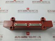 T 08 Burner Control Unit +2-A2 By Saacke - 370gm