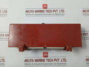 T 08 Burner Control Unit +2-A2 By Saacke - 370gm