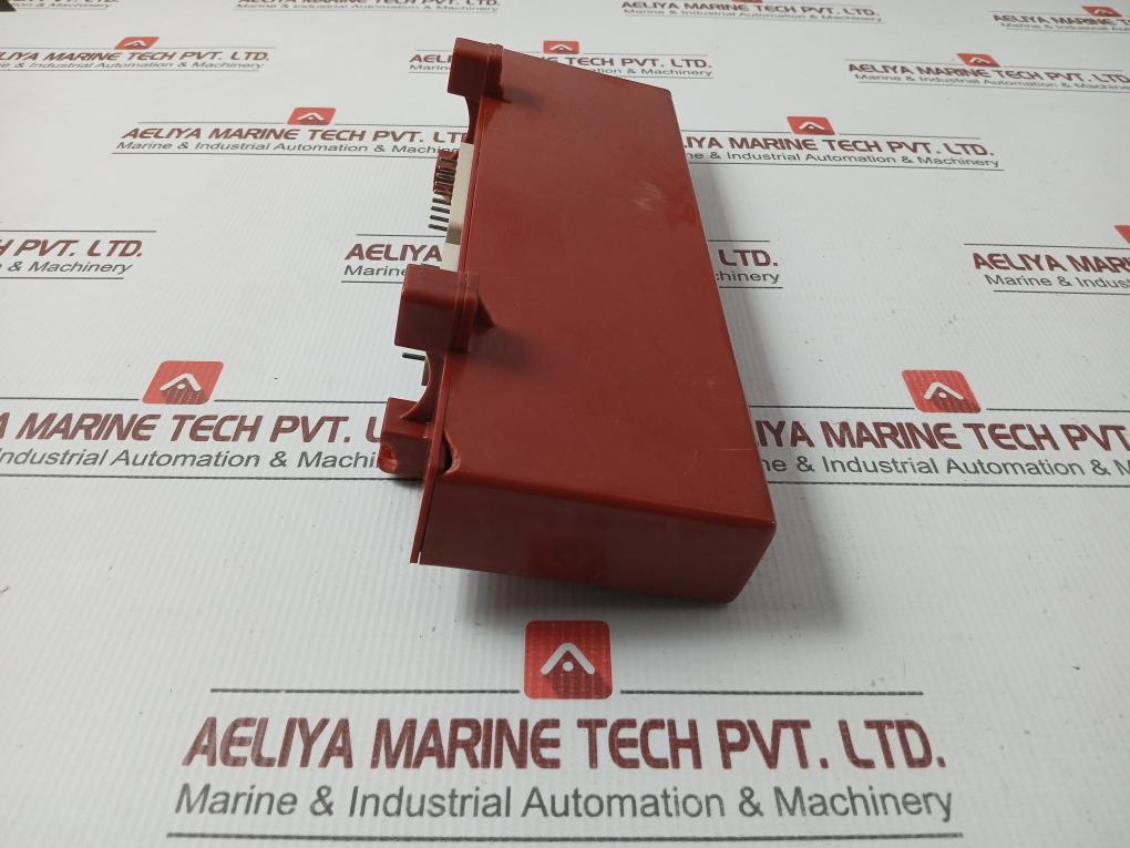 T 08 Burner Control Unit +2-A2 By Saacke - 370gm