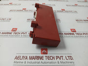 T 08 Burner Control Unit +2-A2 By Saacke - 370gm