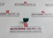 T 120 Coffee Machine Green Rocker Switch 321300-0001
