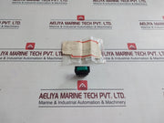 T 120 Coffee Machine Green Rocker Switch 321300-0001