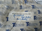 3 Energy 20358435 Body Bushing