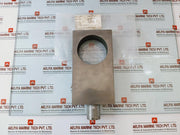T3 Energy 20376387 Manual Gate Valve 4-1/16 In 10K