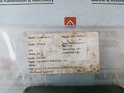 T3 Energy 20376387 Manual Gate Valve 4-1/16 In 10K