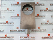 T3 Energy 20376387 Manual Gate Valve 4-1/16 In 10K