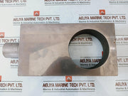 T3 Energy 20376387 Manual Gate Valve 4-1/16 In 10K