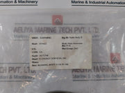 T3 Energy 20373708 Body Bushing 4-1/16 In 10K