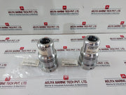 T3 Energy 910576-01 Oper Nose Scb2151Xspu3 Stainless Teel 2091057601