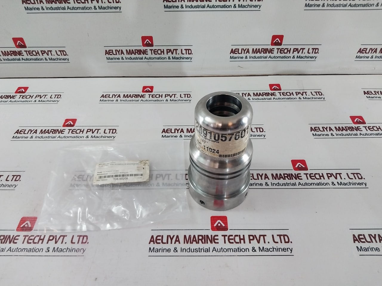 T3 Energy 910576-01 Oper Nose Scb2151Xspu3 Stainless Teel 2091057601